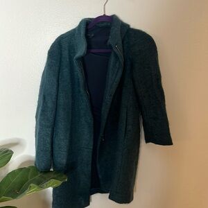Zara Coat